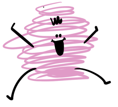 Education illustration