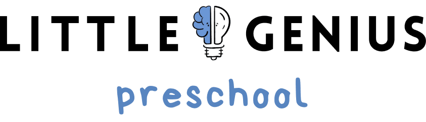 LittleGenius Logo